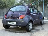 Ford KA 1997 годаүшін1 200 000 тг. в Алматы – фото 5