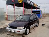 Mitsubishi Space Wagon 1994 года за 1 600 000 тг. в Тараз – фото 5