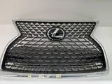 Решётка радиатора Lexus RX 350 за 2 002 тг. в Шымкент