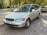 Honda Odyssey 1996 года за 2 000 000 тг. в Астана