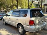 Honda Odyssey 1996 года за 2 000 000 тг. в Астана – фото 2