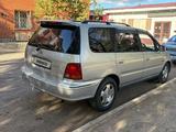 Honda Odyssey 1996 года за 2 000 000 тг. в Астана – фото 4
