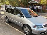 Honda Odyssey 1996 года за 2 000 000 тг. в Астана – фото 5