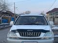 Lexus RX 300 2002 года за 5 500 000 тг. в Алматы – фото 5