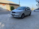 Chevrolet Nexia 2023 годаүшін4 700 000 тг. в Шымкент – фото 2