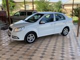 Chevrolet Nexia 2023 годаүшін4 700 000 тг. в Шымкент – фото 3