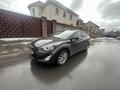 Hyundai Elantra 2015 года за 6 660 000 тг. в Алматы