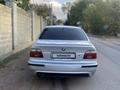 BMW 525 1998 годаfor3 700 000 тг. в Алматы – фото 2