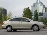 Nissan Almera 2014 года за 4 000 000 тг. в Алматы