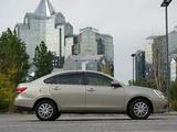 Nissan Almera 2014 года за 4 000 000 тг. в Алматы – фото 2