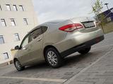 Nissan Almera 2014 года за 4 000 000 тг. в Алматы – фото 3