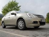 Nissan Almera 2014 года за 4 000 000 тг. в Алматы – фото 4