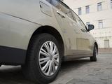 Nissan Almera 2014 года за 4 000 000 тг. в Алматы – фото 5