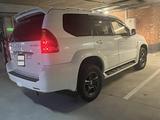 Lexus GX 470 2007 года за 10 000 000 тг. в Алматы