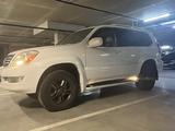 Lexus GX 470 2007 года за 10 000 000 тг. в Алматы – фото 3