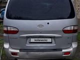 Hyundai Starex 2007 годаfor4 200 000 тг. в Алматы – фото 2