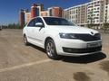 Skoda Rapid 2014 года за 4 500 000 тг. в Астана – фото 3