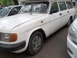 ГАЗ 310221 (Волга) 1998 года за 850 000 тг. в Алматы – фото 2