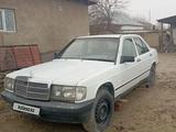 Mercedes-Benz 190 1987 года за 700 000 тг. в Жетысай – фото 2