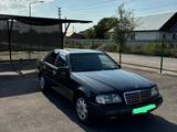 Mercedes-Benz C 280 1994 годаүшін2 200 000 тг. в Алматы