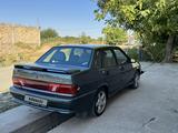 ВАЗ (Lada) 2115 2010 года за 1 700 000 тг. в Шымкент – фото 2