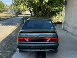 ВАЗ (Lada) 2115 2010 года за 1 700 000 тг. в Шымкент