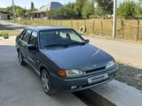 ВАЗ (Lada) 2115 2010 года за 1 700 000 тг. в Шымкент – фото 5