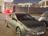 Hyundai Sonata 2012 года за 5 700 000 тг. в Астана