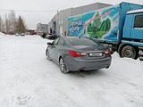 Hyundai Sonata 2012 годаүшін5 400 000 тг. в Астана – фото 4