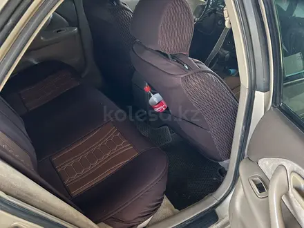 Toyota Camry 1999 года за 2 800 000 тг. в Кызылорда – фото 12