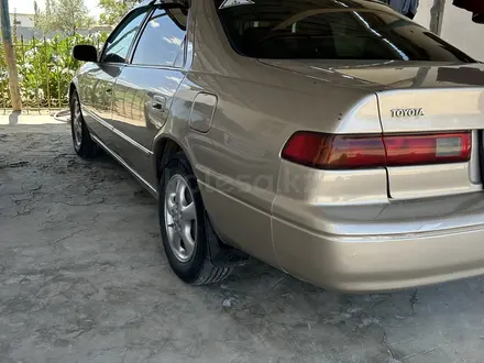 Toyota Camry 1999 года за 2 800 000 тг. в Кызылорда – фото 13