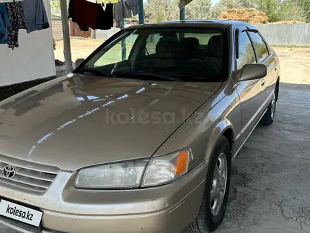 Toyota Camry 1999 года за 2 800 000 тг. в Кызылорда – фото 14