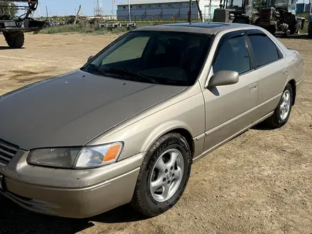 Toyota Camry 1999 года за 2 800 000 тг. в Кызылорда – фото 15