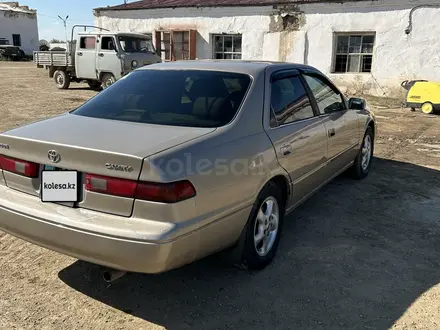 Toyota Camry 1999 года за 2 800 000 тг. в Кызылорда – фото 16