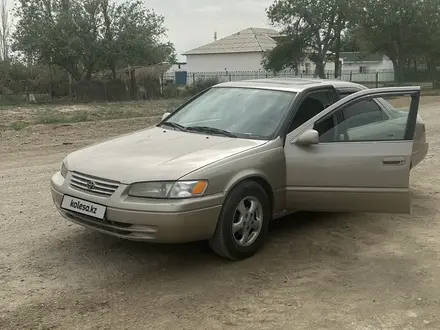 Toyota Camry 1999 года за 2 800 000 тг. в Кызылорда – фото 3
