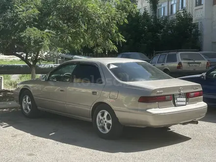 Toyota Camry 1999 года за 2 800 000 тг. в Кызылорда