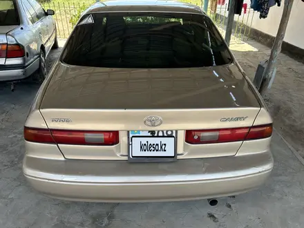 Toyota Camry 1999 года за 2 800 000 тг. в Кызылорда – фото 6