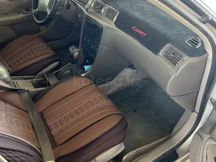 Toyota Camry 1999 года за 2 800 000 тг. в Кызылорда – фото 7
