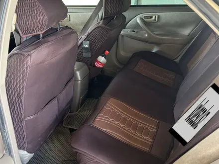 Toyota Camry 1999 года за 2 800 000 тг. в Кызылорда – фото 8