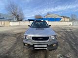 Subaru Forester 1997 года за 3 000 000 тг. в Алматы – фото 2