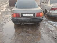 Audi 80 1989 годаfor360 000 тг. в Тараз