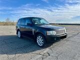Land Rover Range Rover 2005 года за 5 600 000 тг. в Караганда