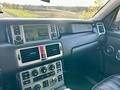 Land Rover Range Rover 2005 года за 5 600 000 тг. в Караганда – фото 11