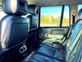 Land Rover Range Rover 2005 года за 5 600 000 тг. в Караганда – фото 12