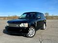 Land Rover Range Rover 2005 года за 5 600 000 тг. в Караганда – фото 3