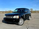 Land Rover Range Rover 2005 года за 5 600 000 тг. в Караганда – фото 3