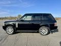 Land Rover Range Rover 2005 года за 5 600 000 тг. в Караганда – фото 4