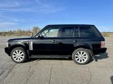 Land Rover Range Rover 2005 года за 5 600 000 тг. в Караганда – фото 4