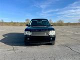 Land Rover Range Rover 2005 года за 5 600 000 тг. в Караганда – фото 2