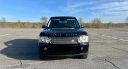 Land Rover Range Rover 2005 года за 5 600 000 тг. в Караганда – фото 2